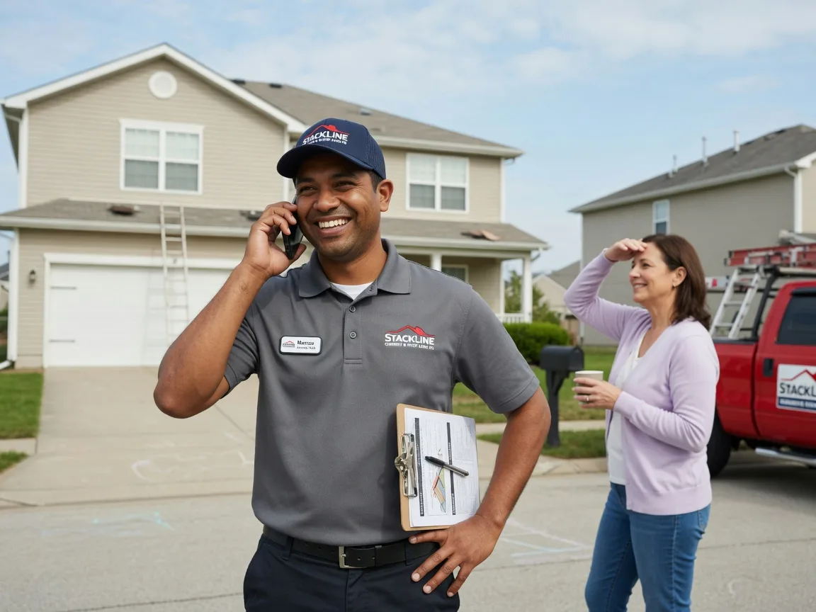 Chimney flashing repair Stella, NC FAQs